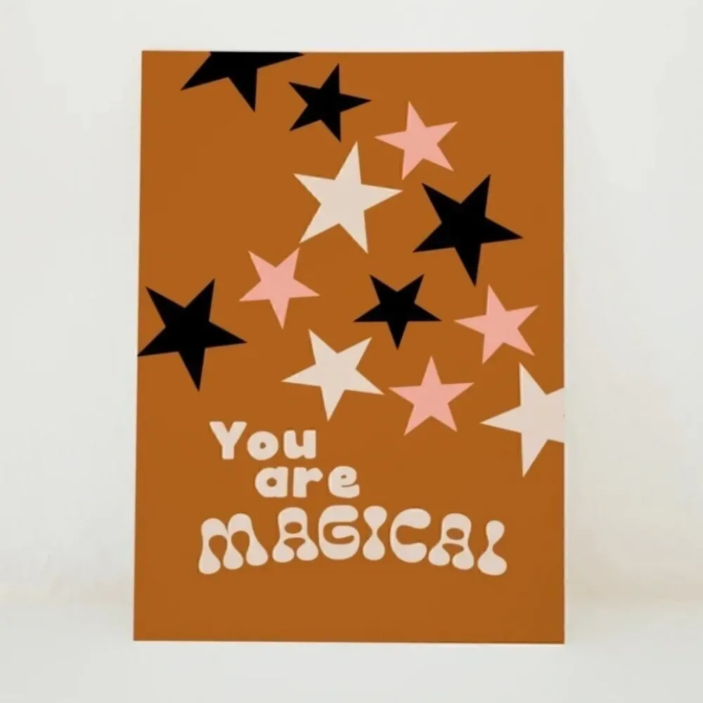 Poly Mailers MIX 10x13 size plus insert cards plus stickers
